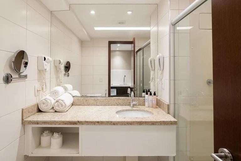 Deluxe Suite Sea View