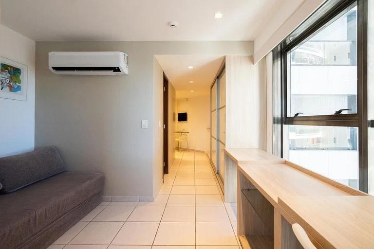 Superior Suite Sea View