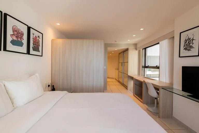 Superior Suite Sea View