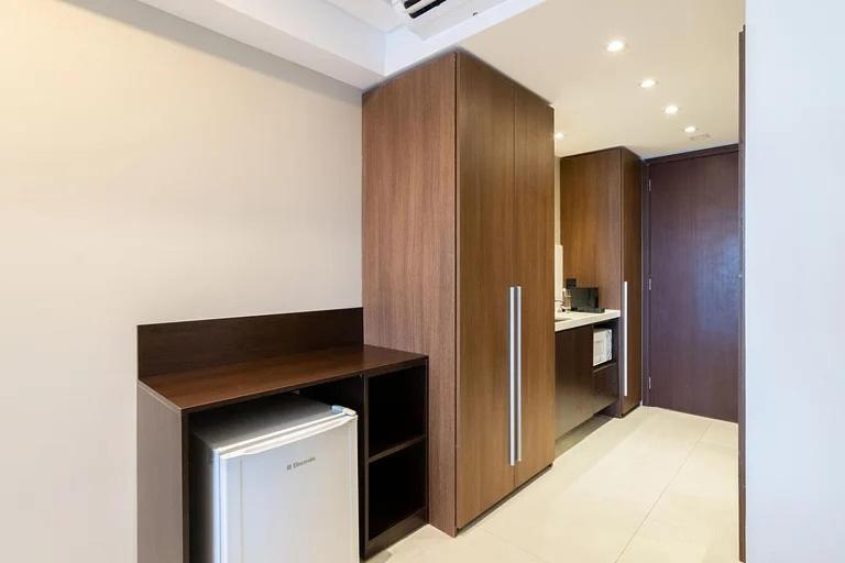 Deluxe Suite Sea View
