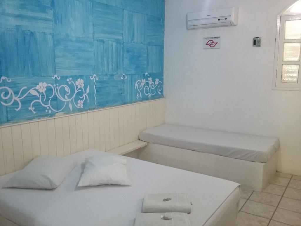 Quarto Triplo Standard