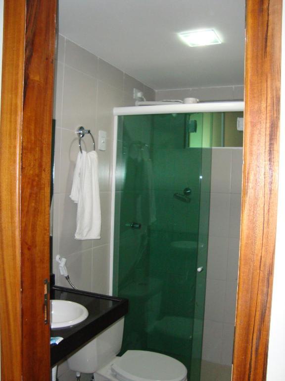 Quarto Quádruplo Conforto