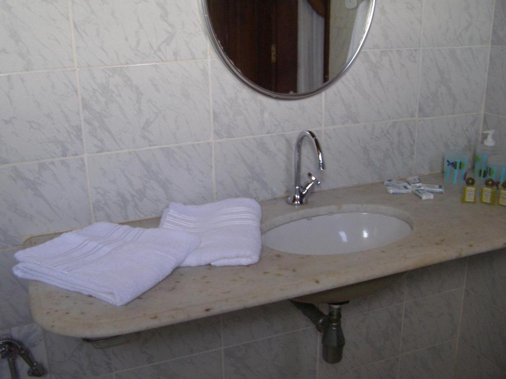 Quarto Duplo ou Twin