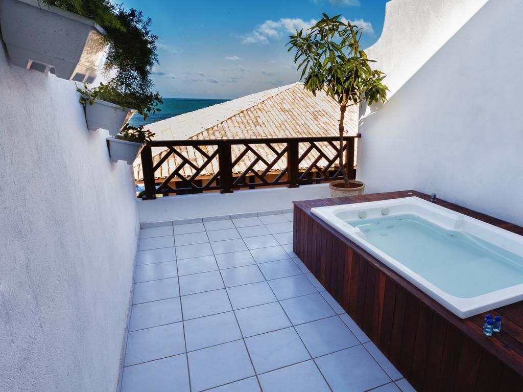 Quarto Triplex Estrela