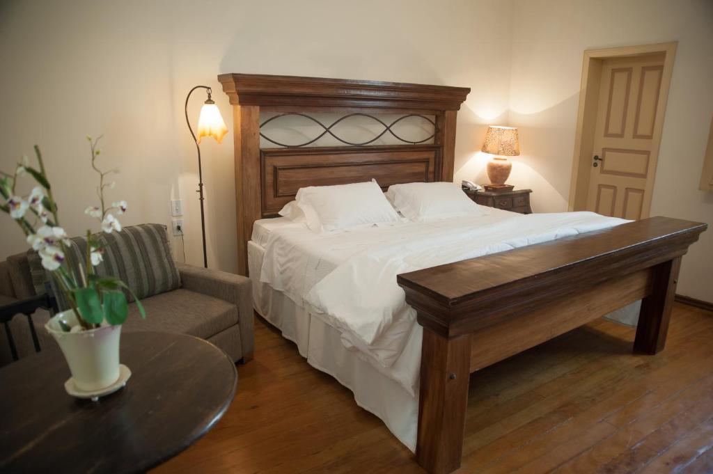 Quarto King Superior