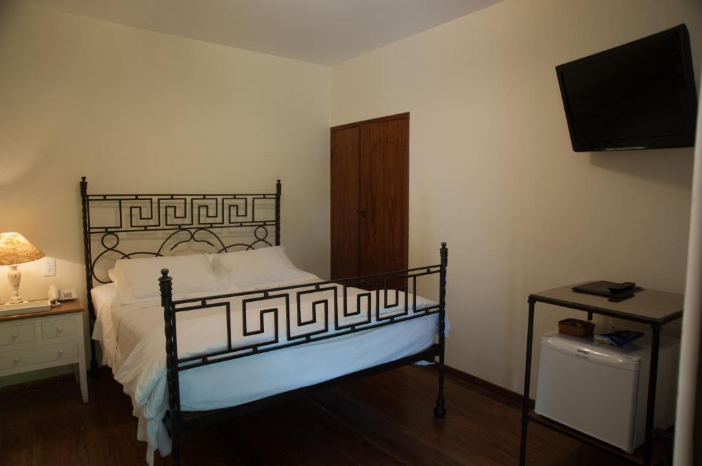 Quarto Duplo Económico