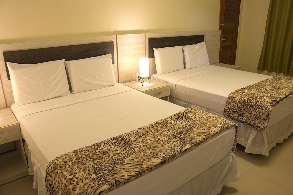 Quarto Familiar Deluxe