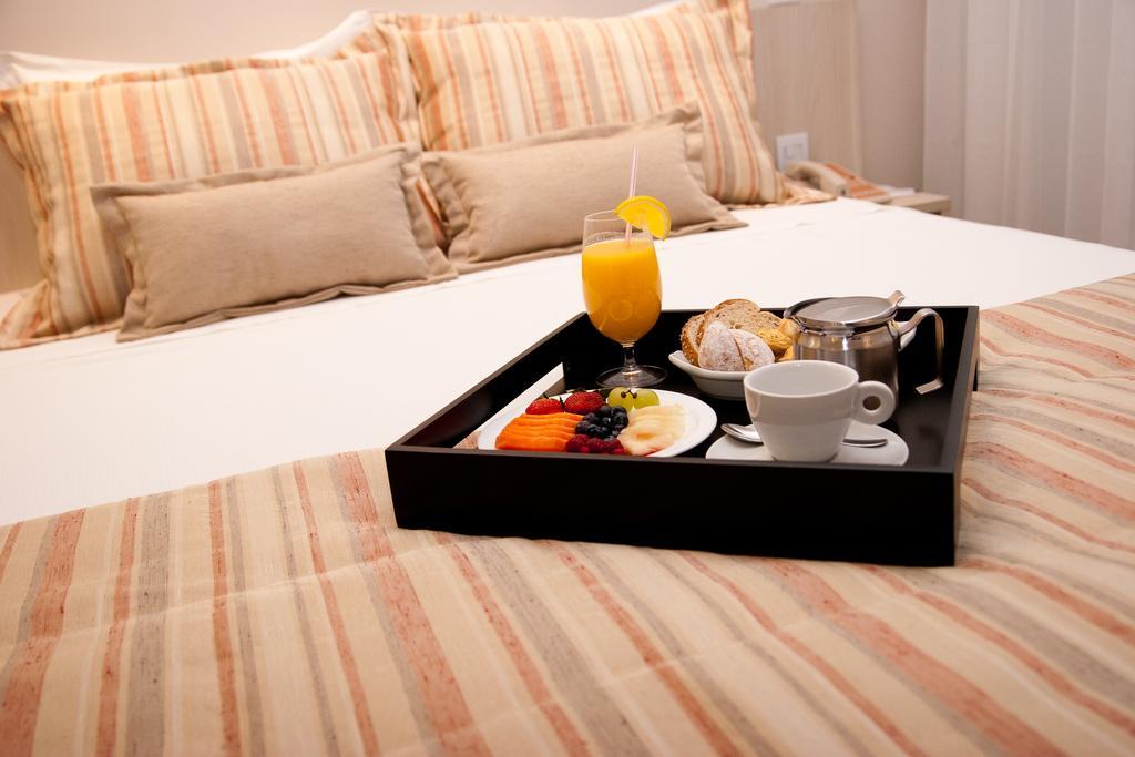 Quarto Queen Standard