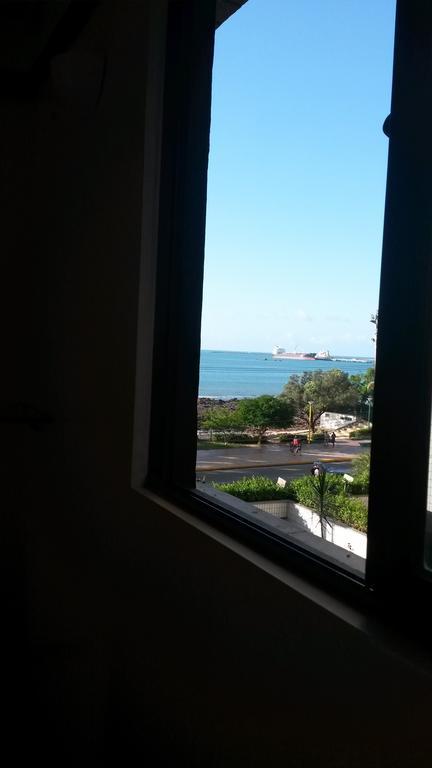 Apartamento com 1 Quarto