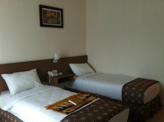 Quarto Duplo ou Twin