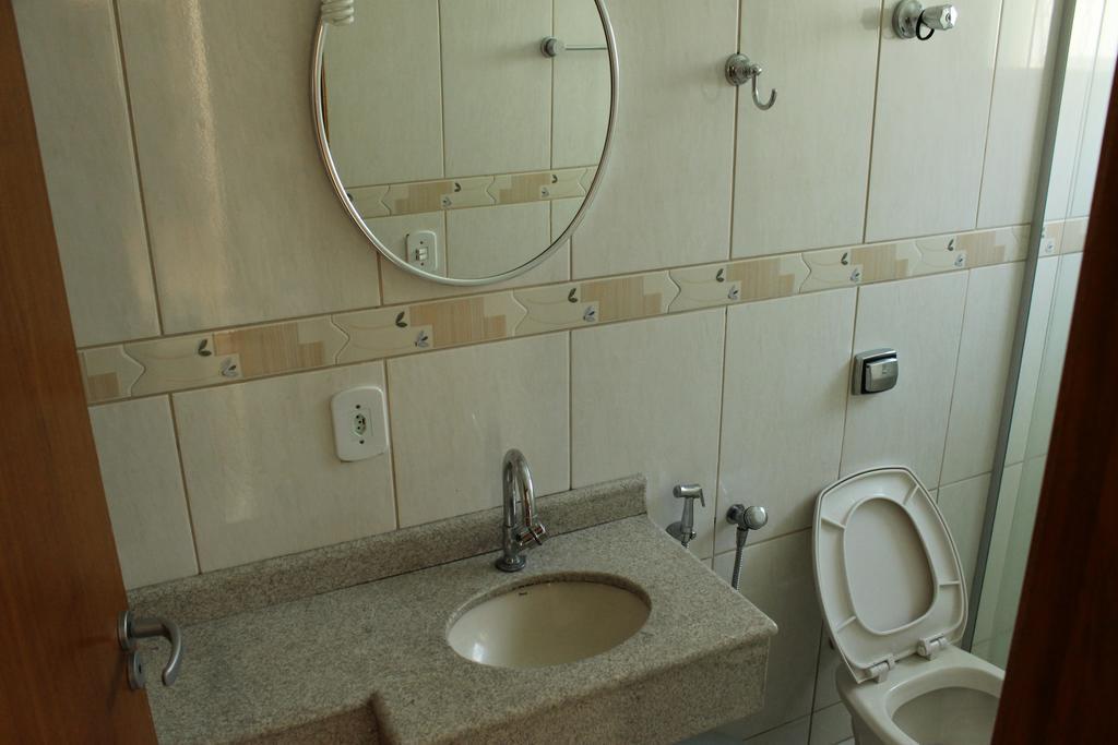 Quarto Deluxe
