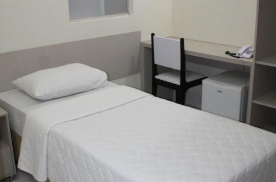 Quarto Triplo Standard