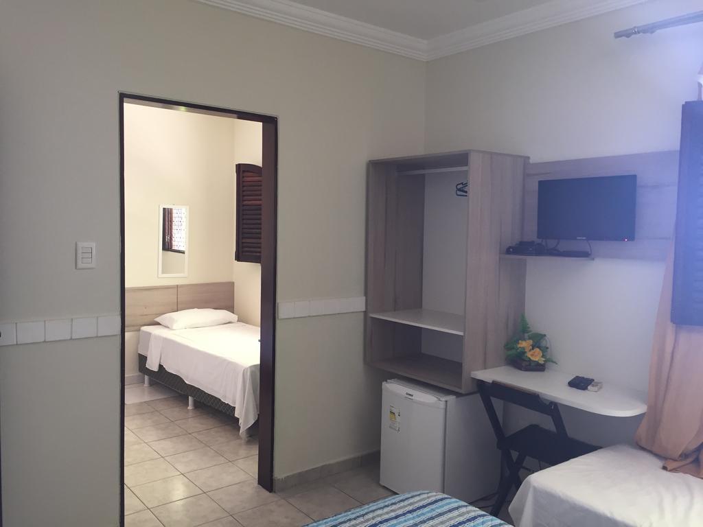 Quarto Familiar Superior