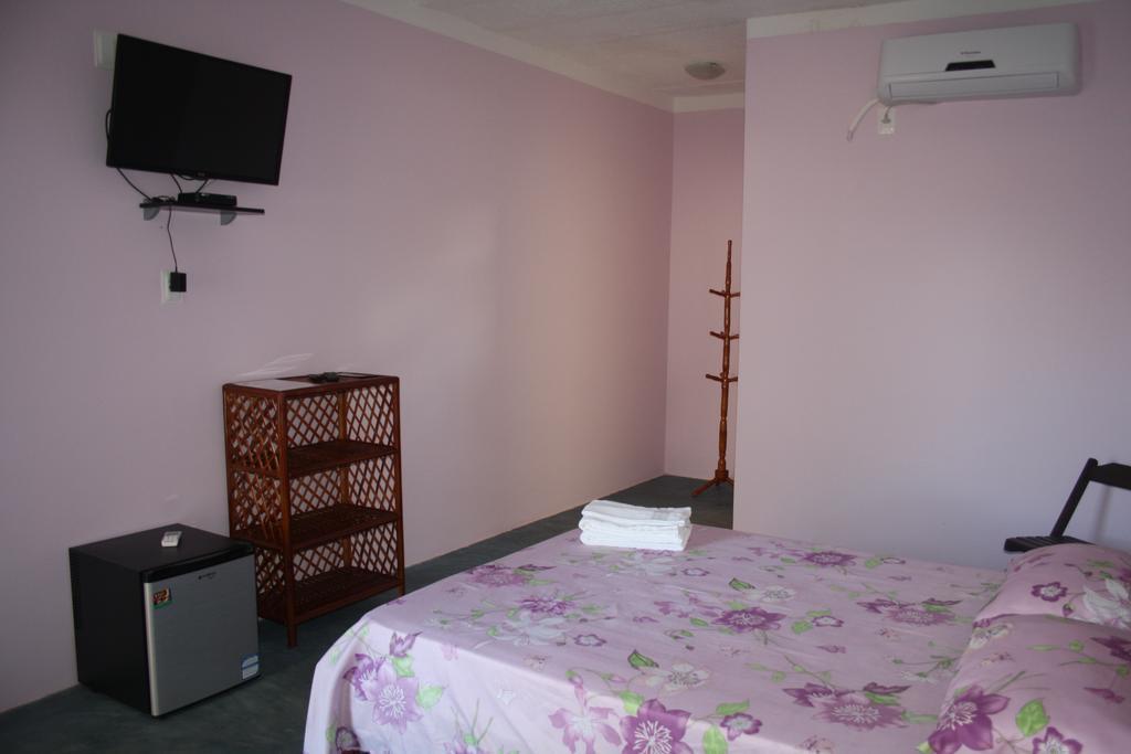 Quarto Duplo Deluxe