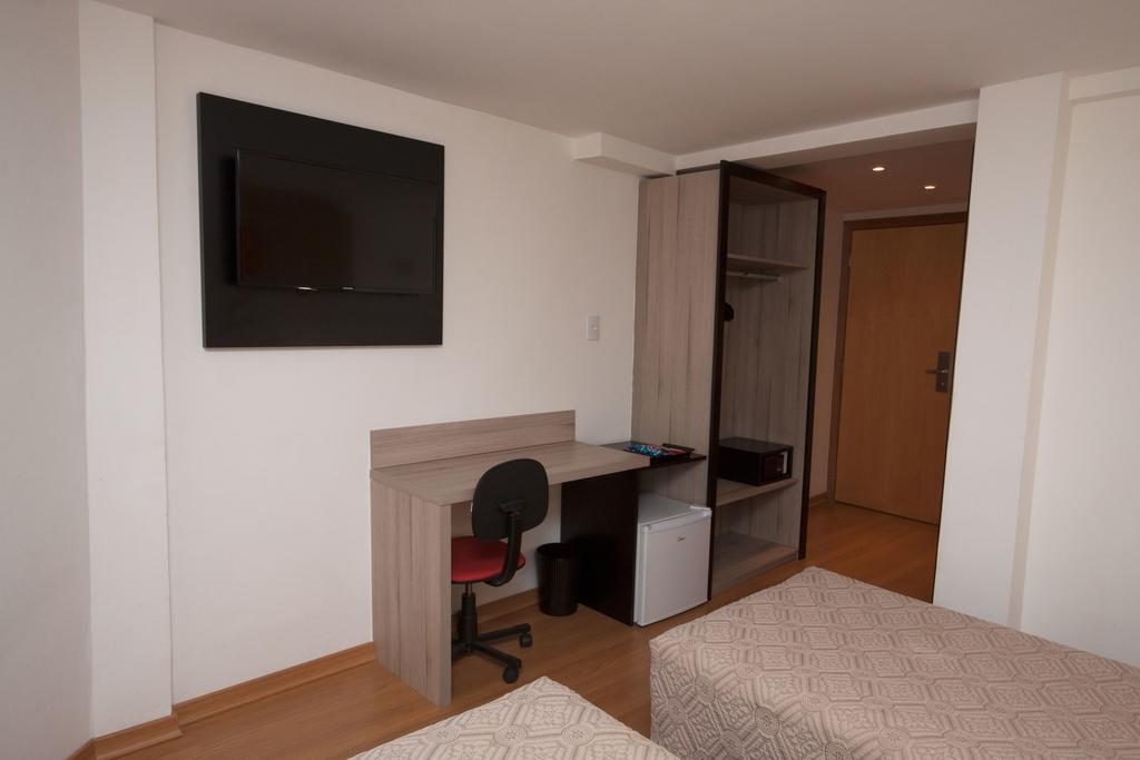 Quarto Twin Deluxe