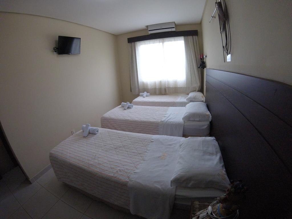Suite de Luxo