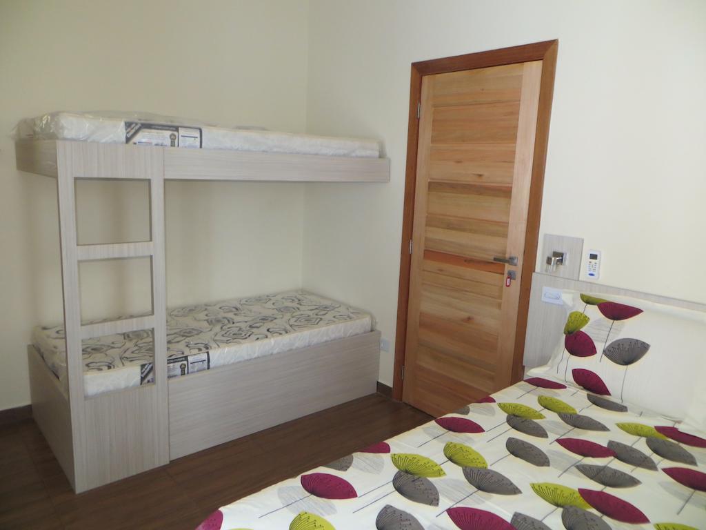 Quarto Familiar