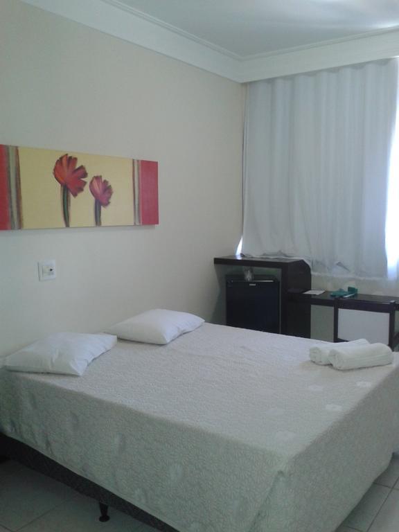 Quarto Triplo Luxo