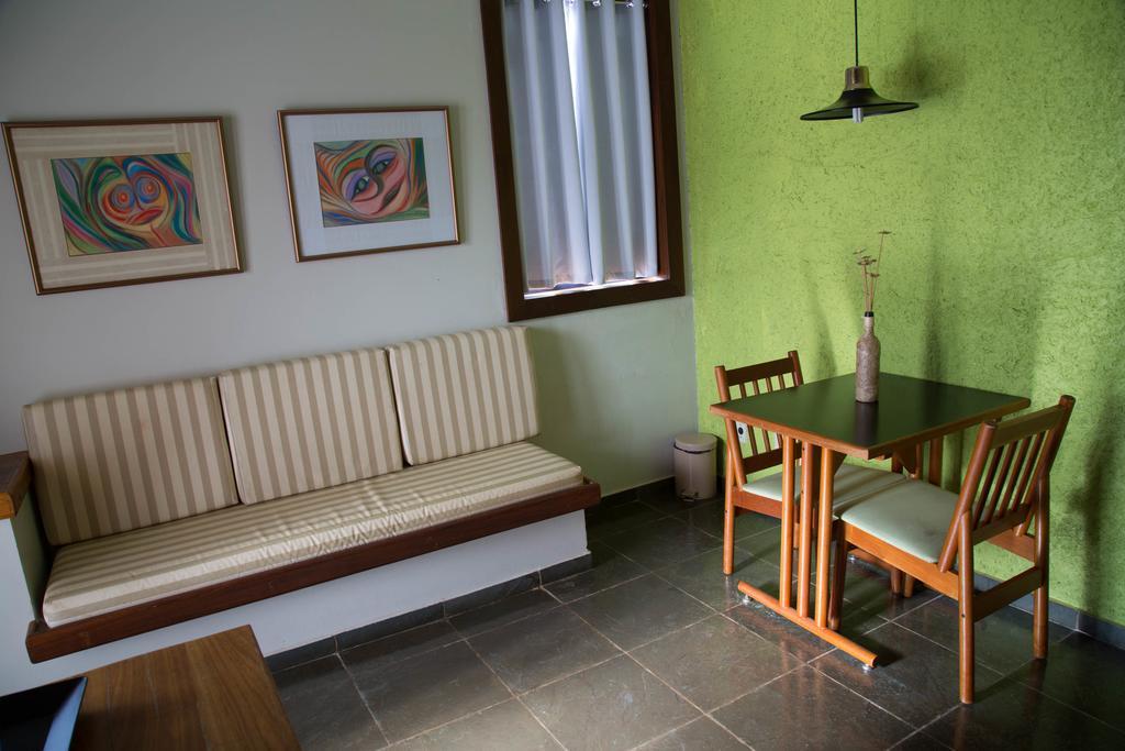 Apartamento Superior