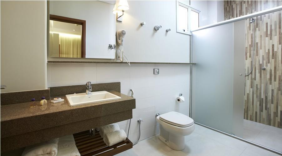 Quarto Duplo ou Twin Standard
