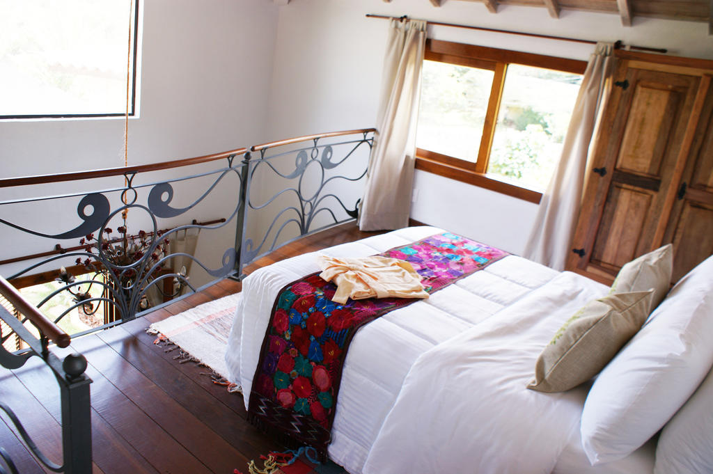 Suite King com Vista Mar