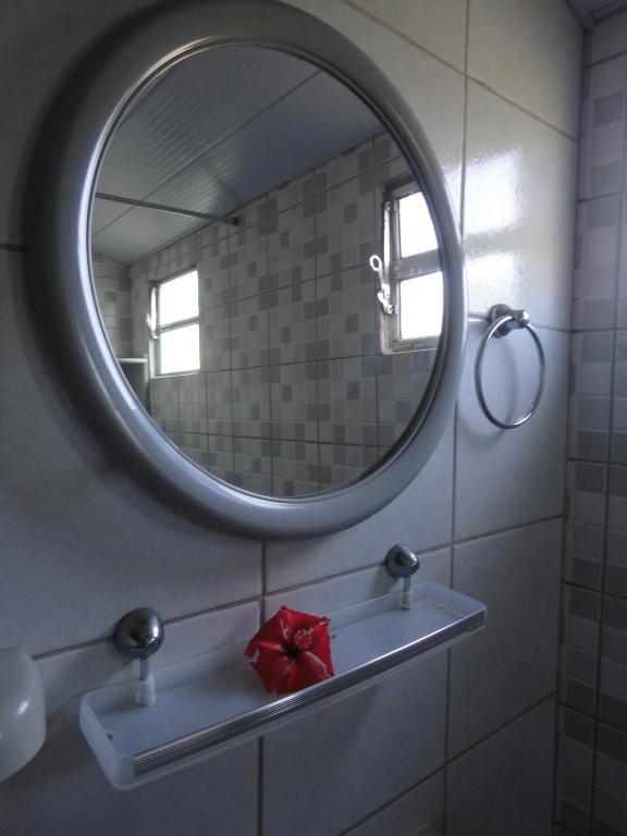 Quarto Duplo Standard