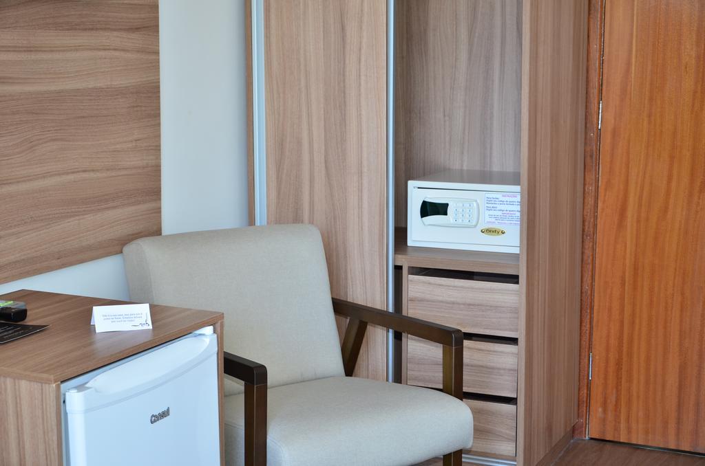 Quarto Duplo ou Twin Superior