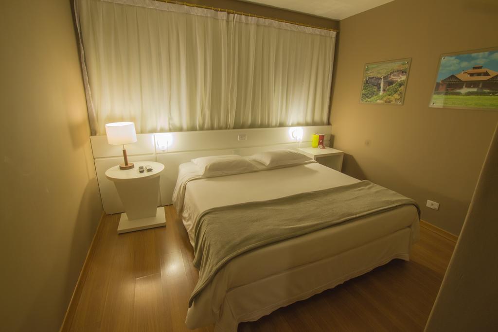 Quarto Duplo Executivo