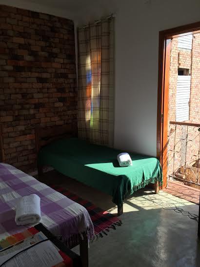 Quarto Duplo