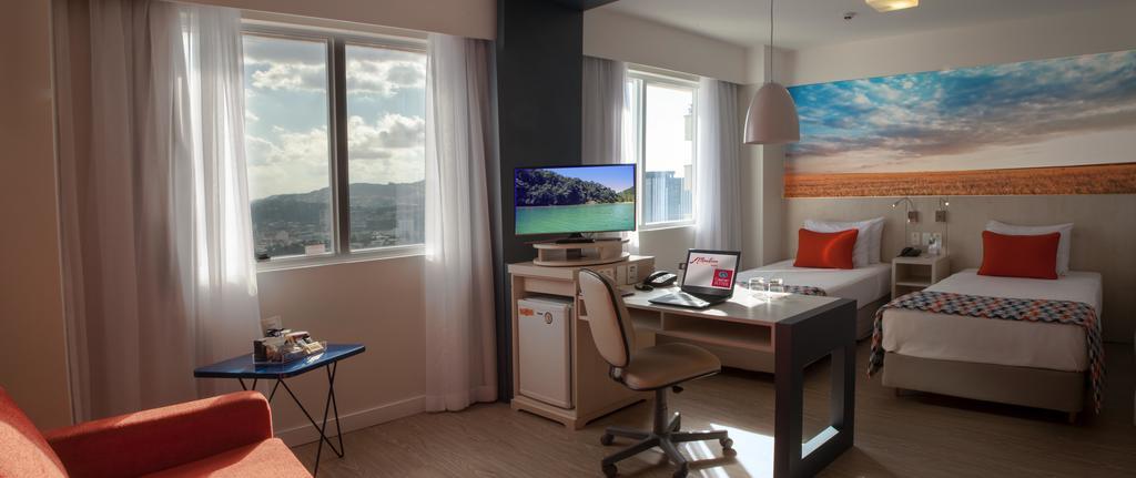 Quarto Twin Superior