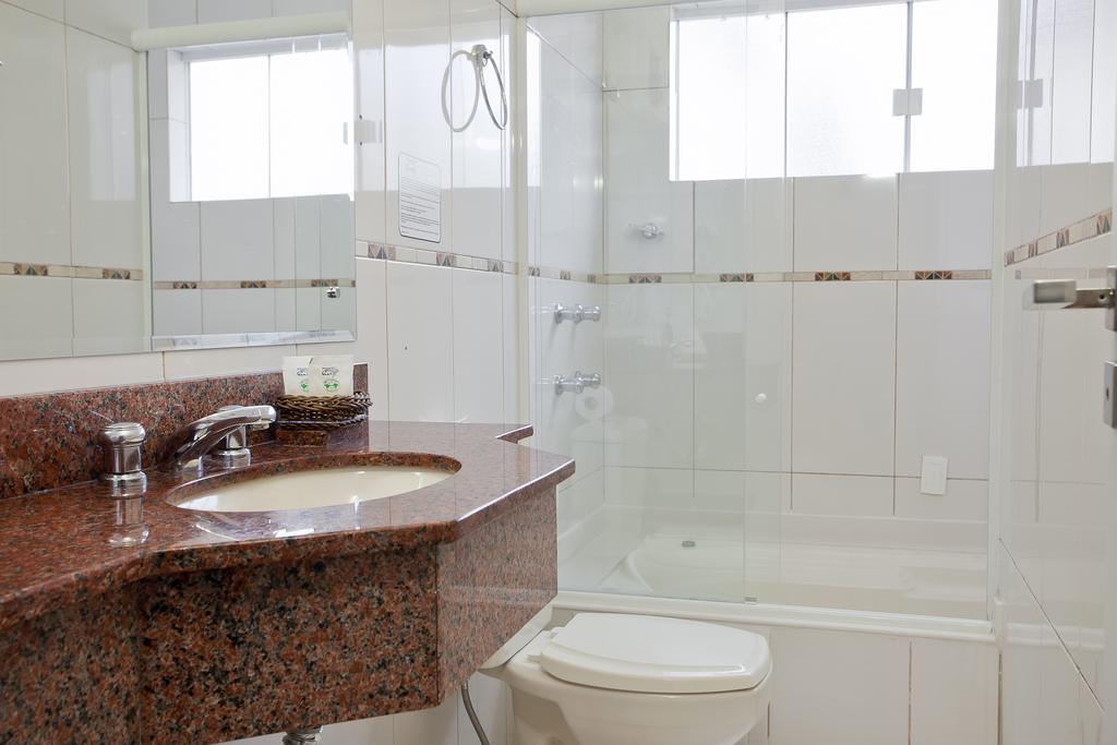 Quarto Duplo Standard