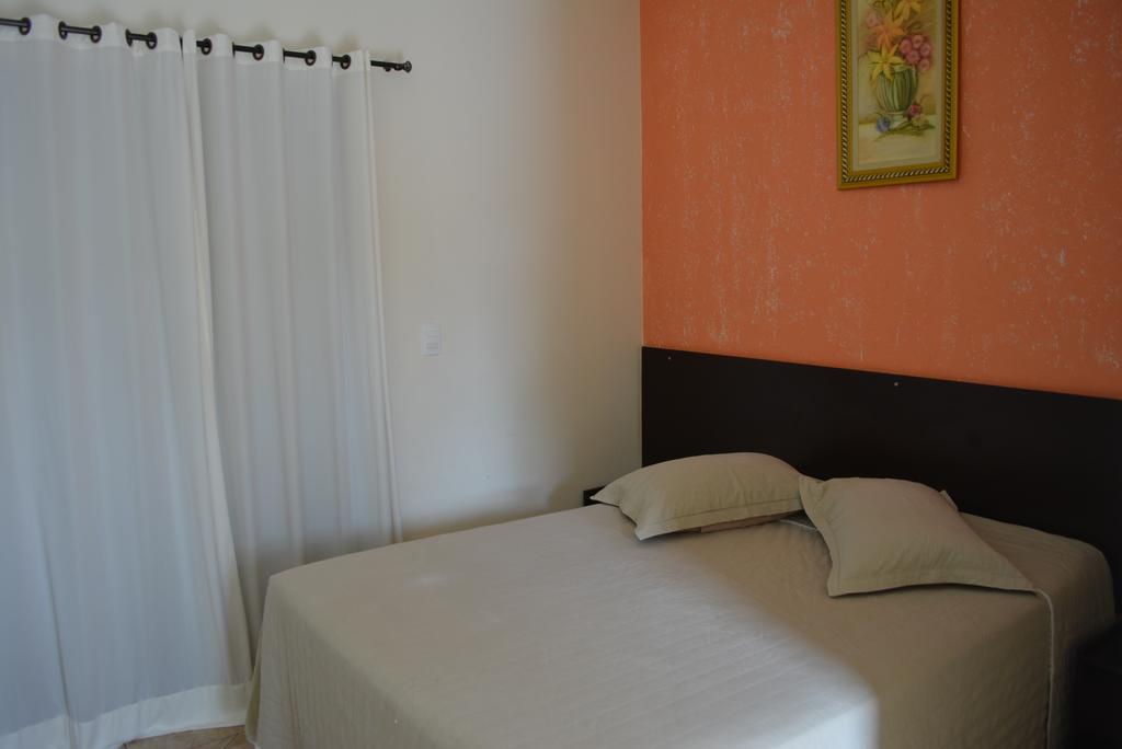 Apartamento com Vista do Jardim