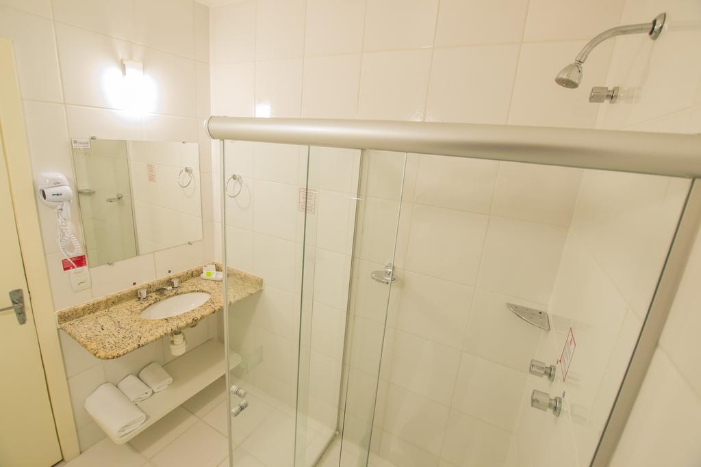 Quarto Twin Executivo