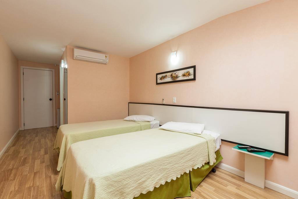 Quarto Twin Deluxe