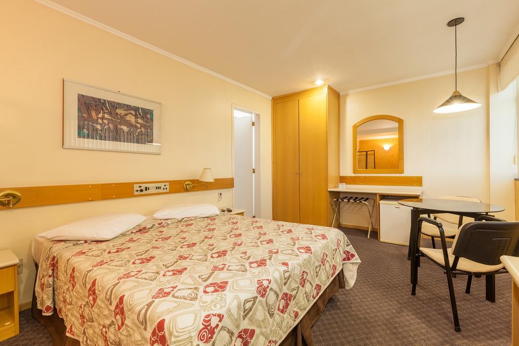 Quarto Duplo Deluxe