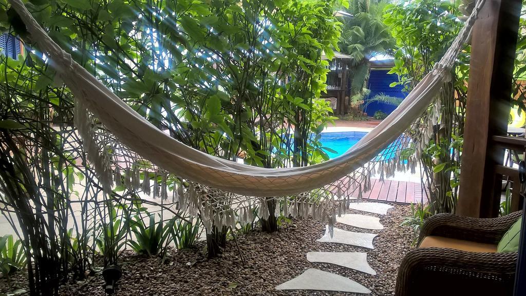 Suite com Vista Mar