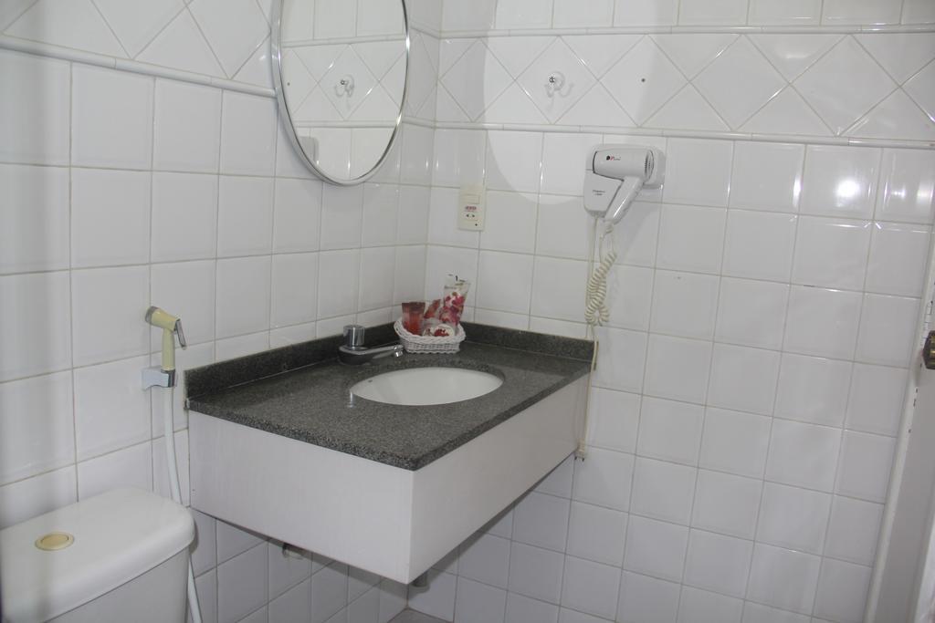 Quarto Duplo ou Twin Económico