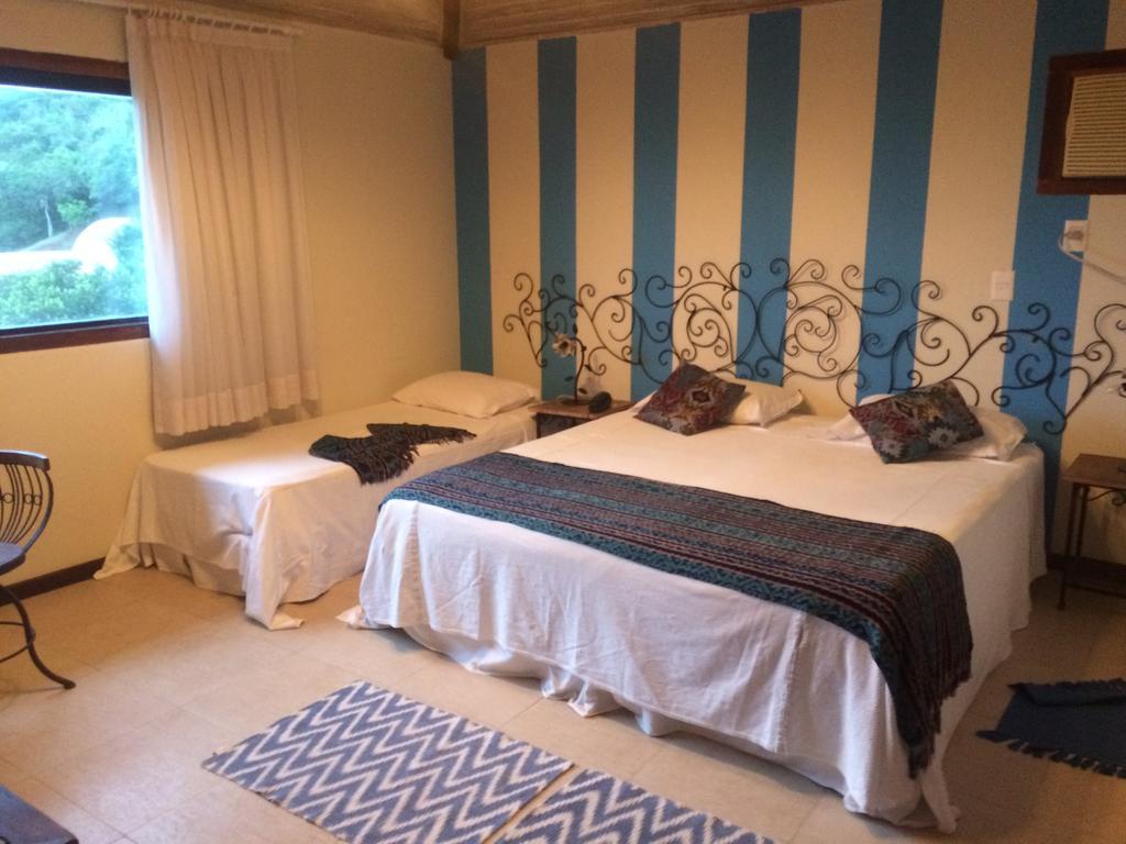 Quarto Triplo Standard