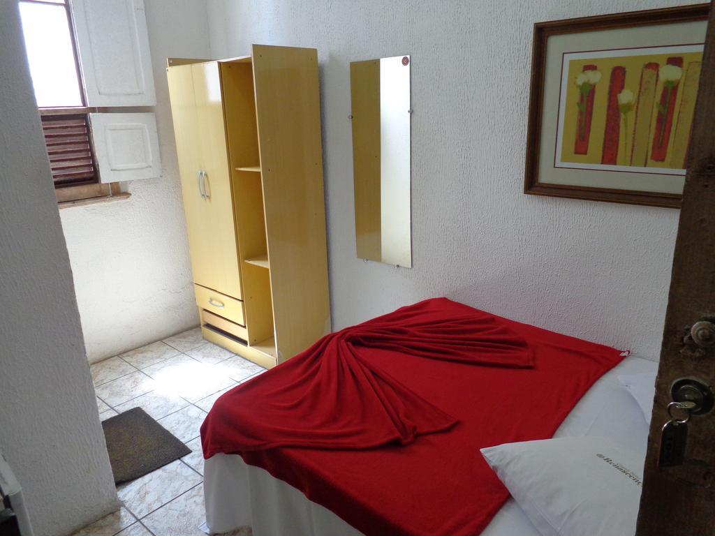 Quarto Individual Económico
