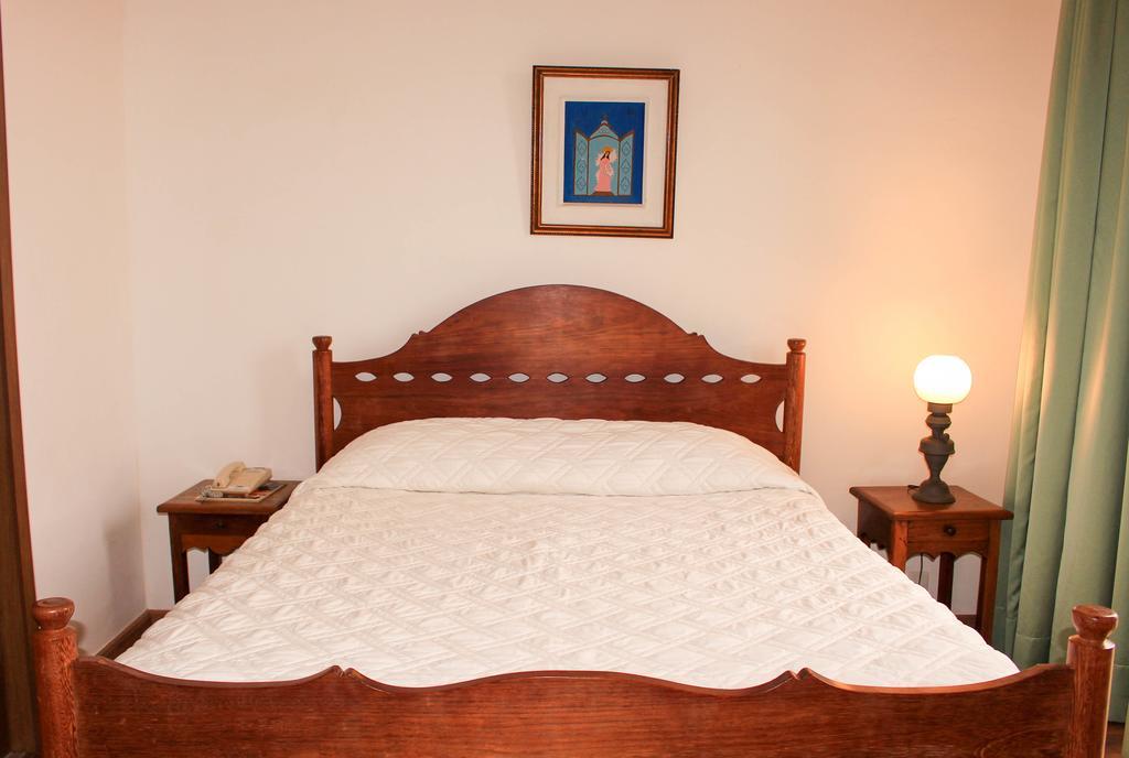 Suite Familiar Quádrupla