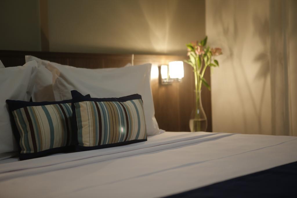 Suite Deluxe com Vista Mar