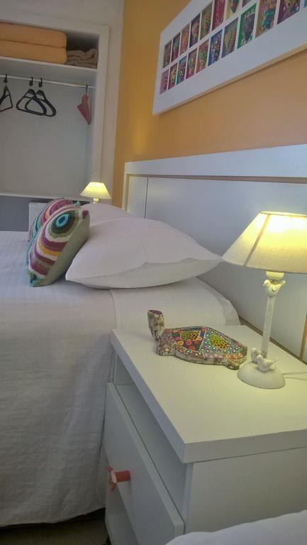 Suite Master com Vista Mar