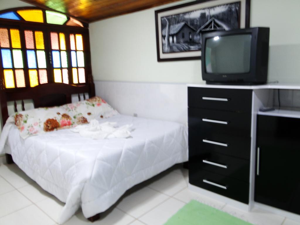Quarto Familiar