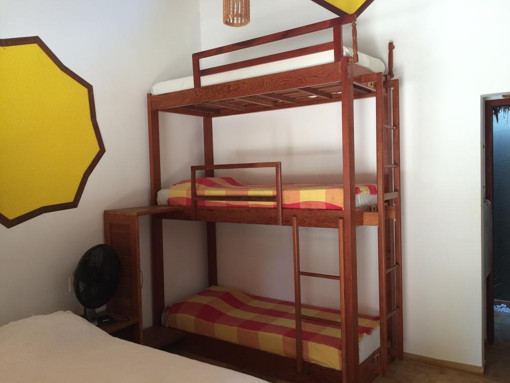 Habitación Familiar Estándar