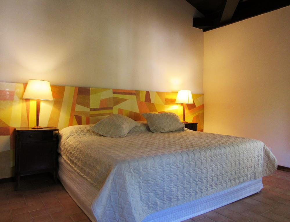 Suite de Luxo