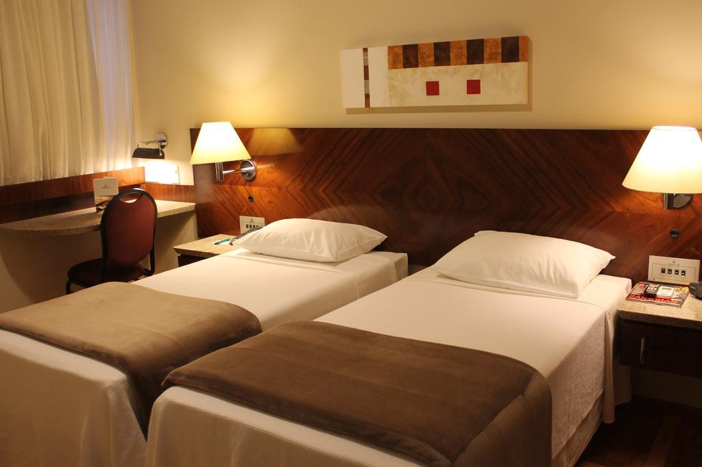 Quarto Twin Superior