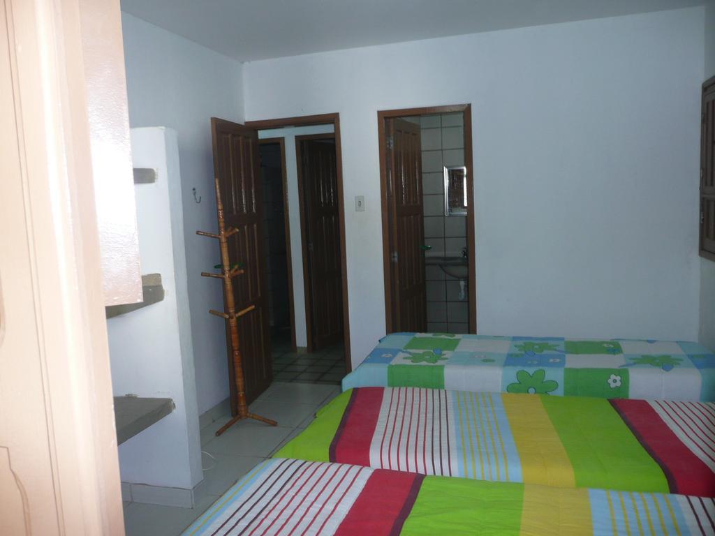 Chalé com 3 Quartos