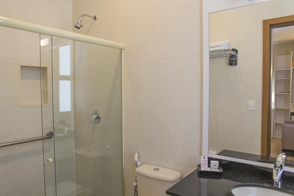Suite with City View