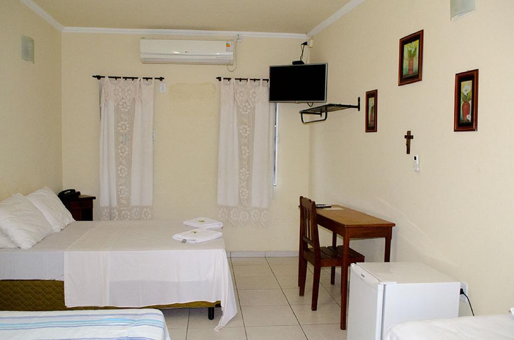 Quarto Quádruplo