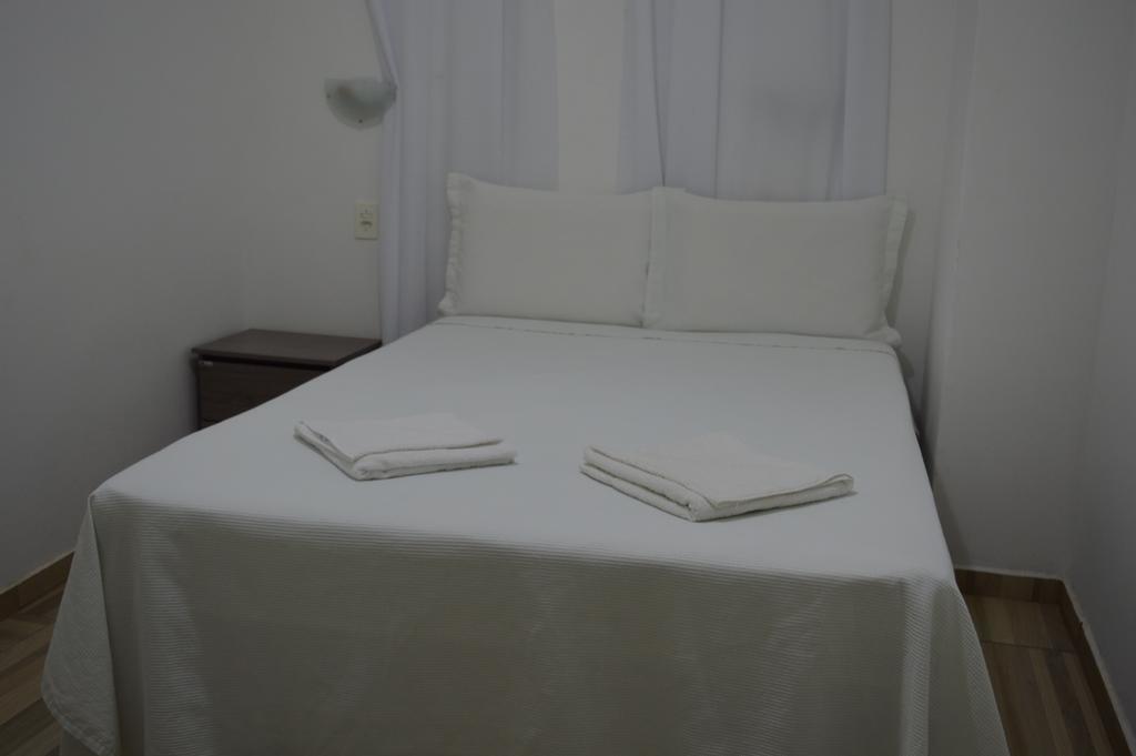 Quarto Duplo